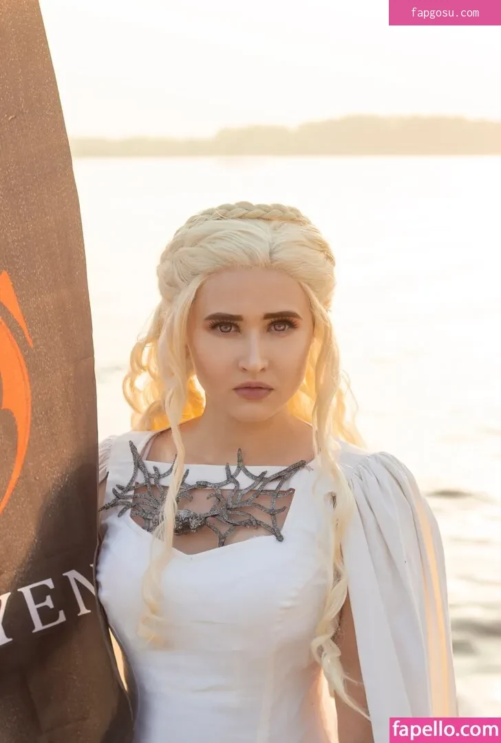 4iipainters_cosplay