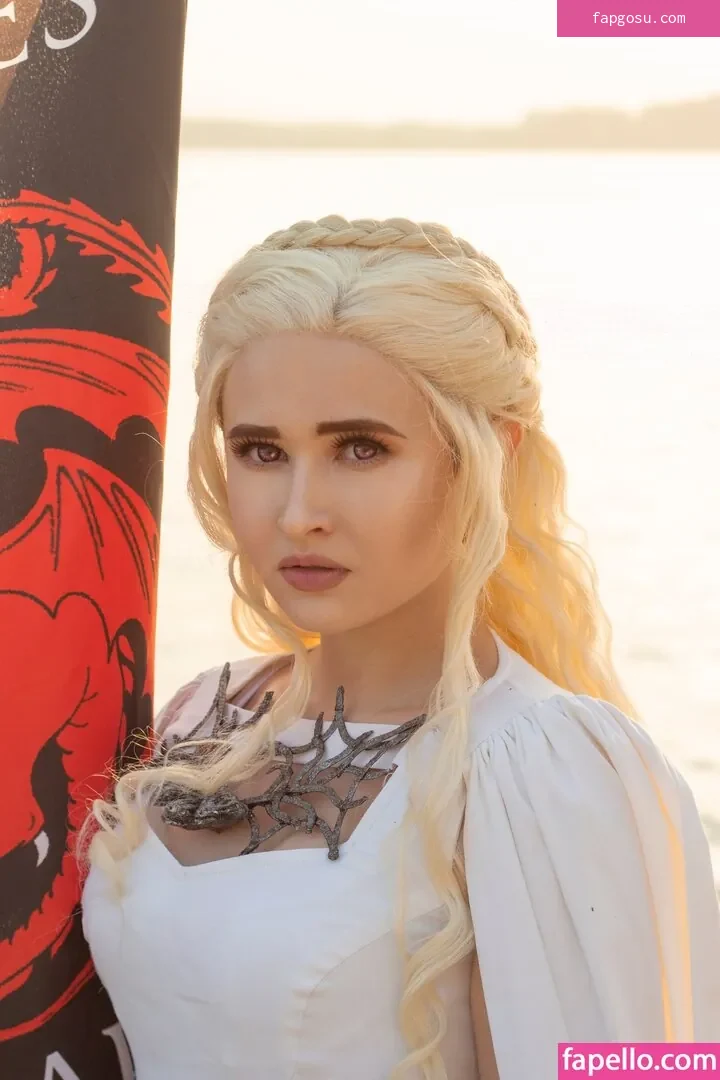 4iipainters_cosplay