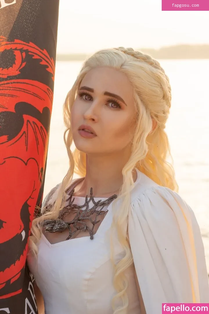 4iipainters_cosplay