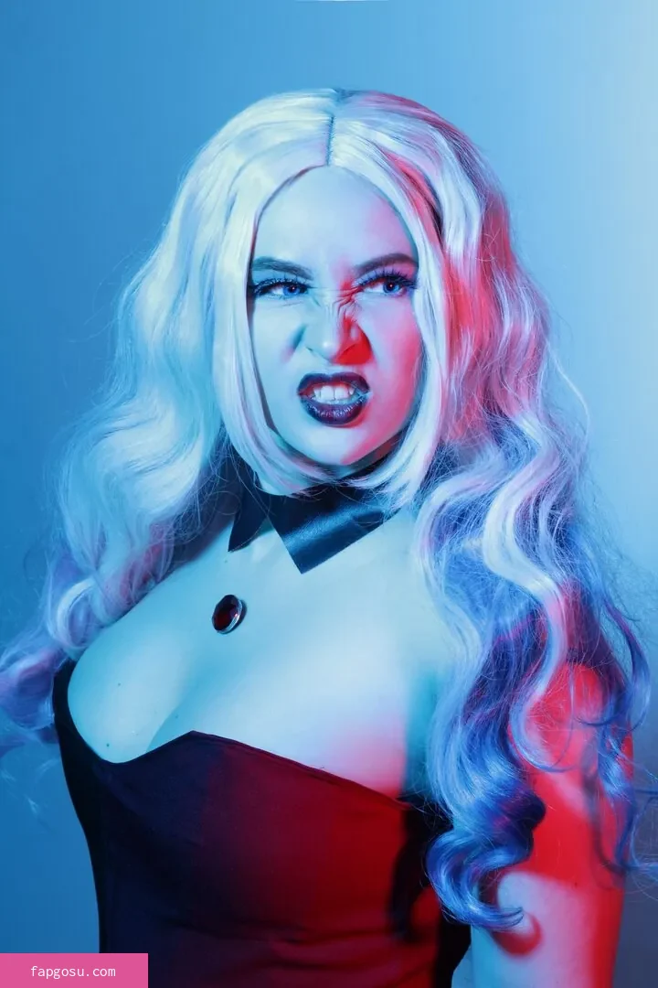 4iipainters_cosplay