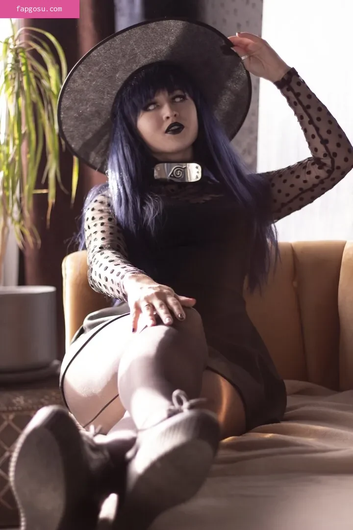 4iipainters_cosplay