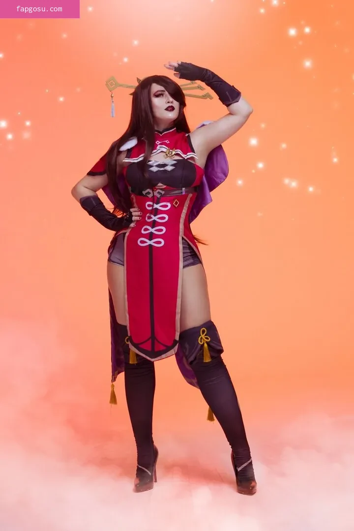 4iipainters_cosplay