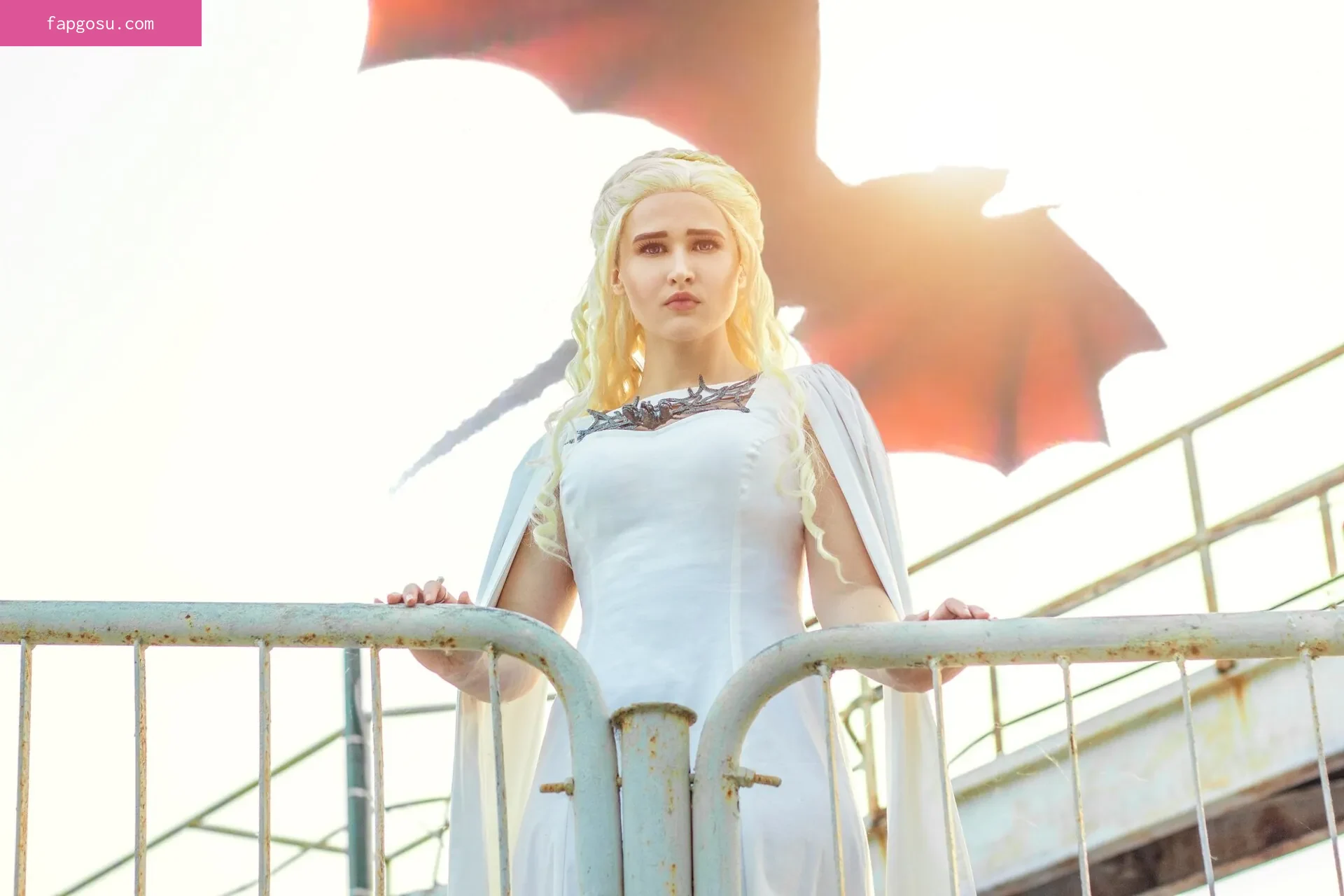 4iipainters_cosplay