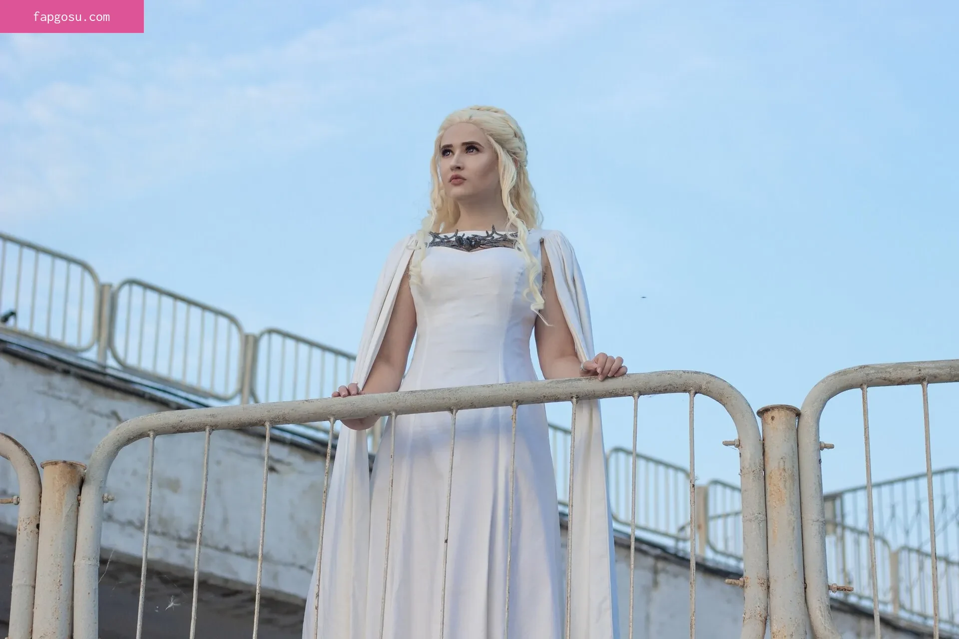 4iipainters_cosplay