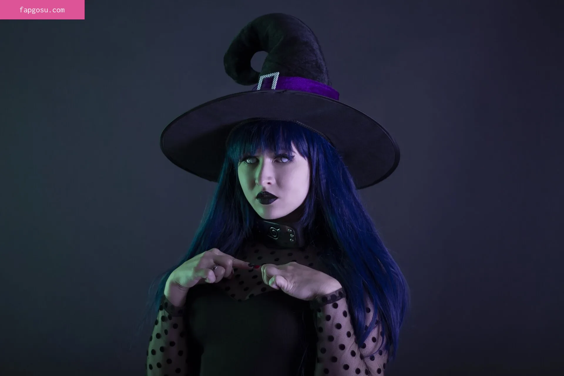4iipainters_cosplay