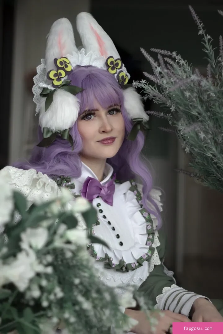 4iipainters_cosplay