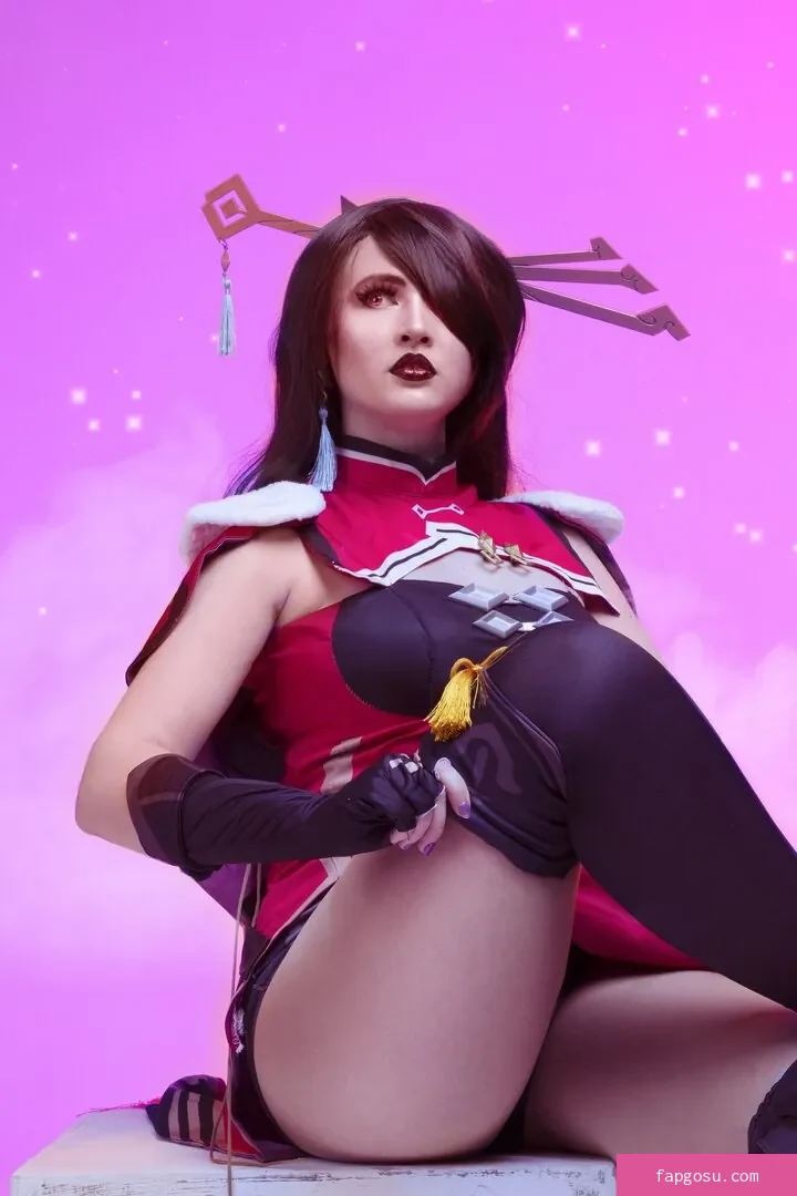 4iipainters_cosplay