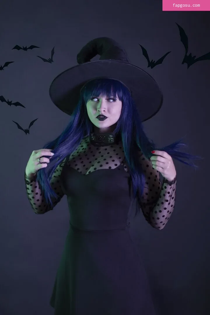 4iipainters_cosplay