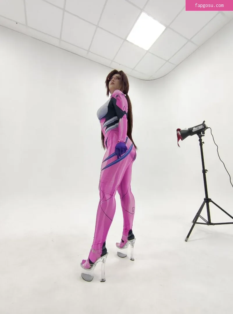 4iipainters_cosplay