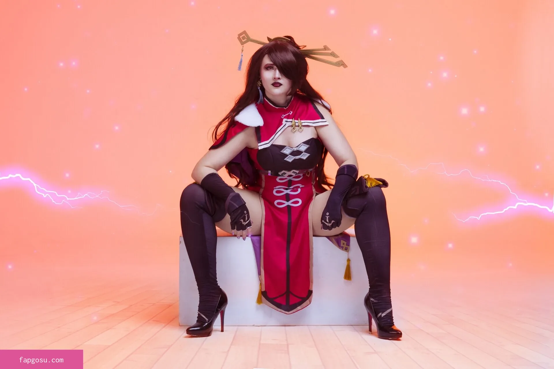 4iipainters_cosplay