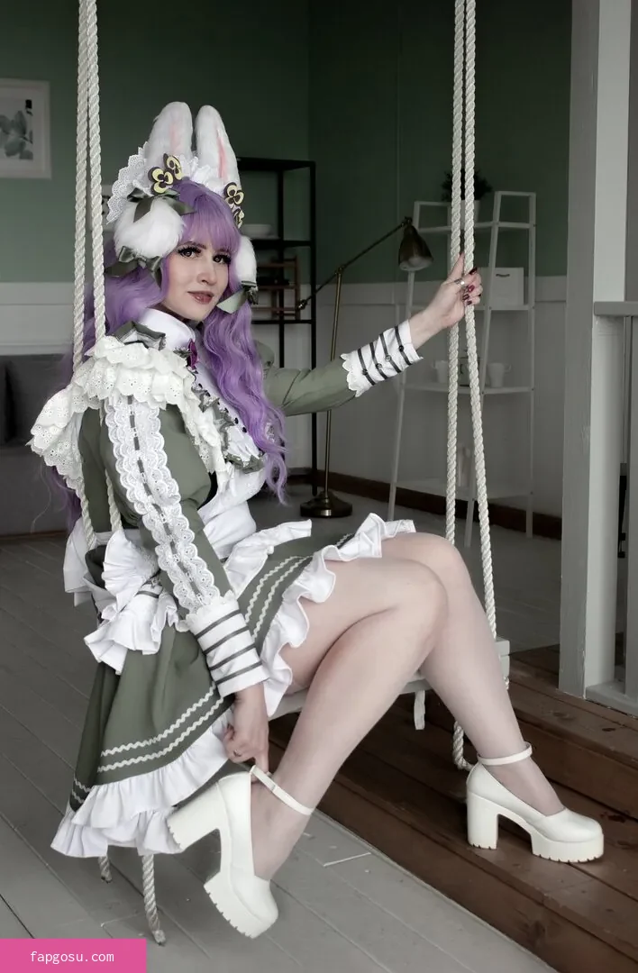 4iipainters_cosplay