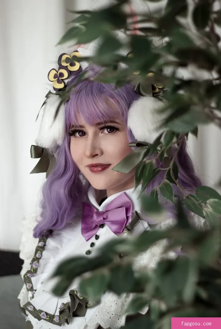 4iipainters_cosplay