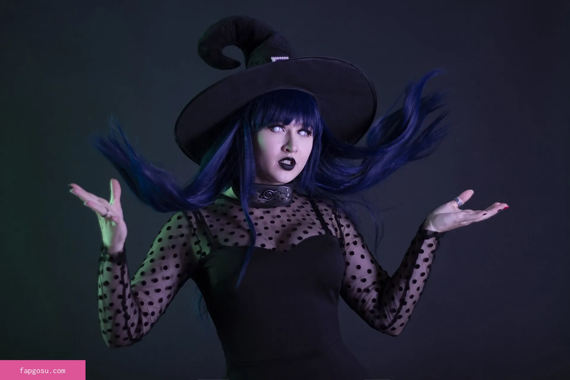 4iipainters_cosplay