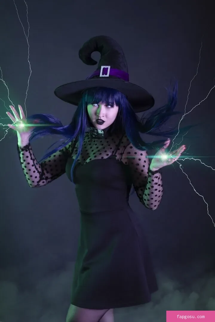 4iipainters_cosplay