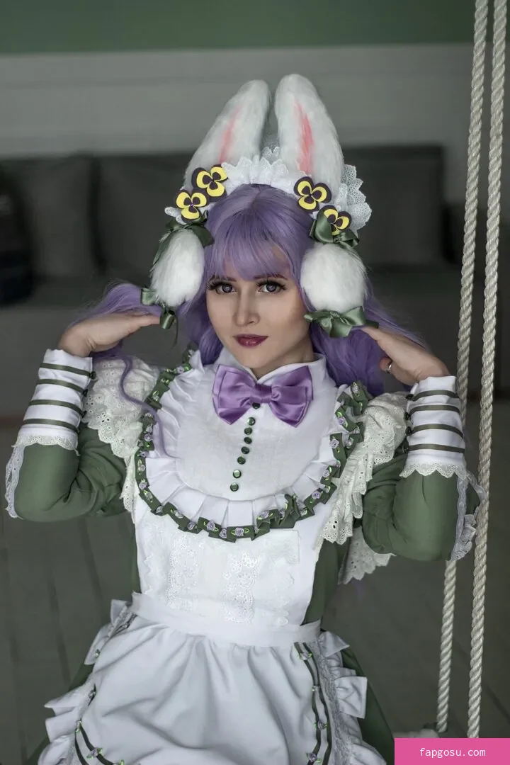 4iipainters_cosplay