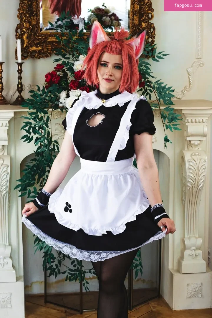 4iipainters_cosplay