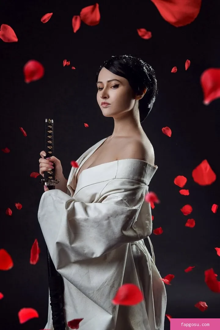 4iipainters_cosplay