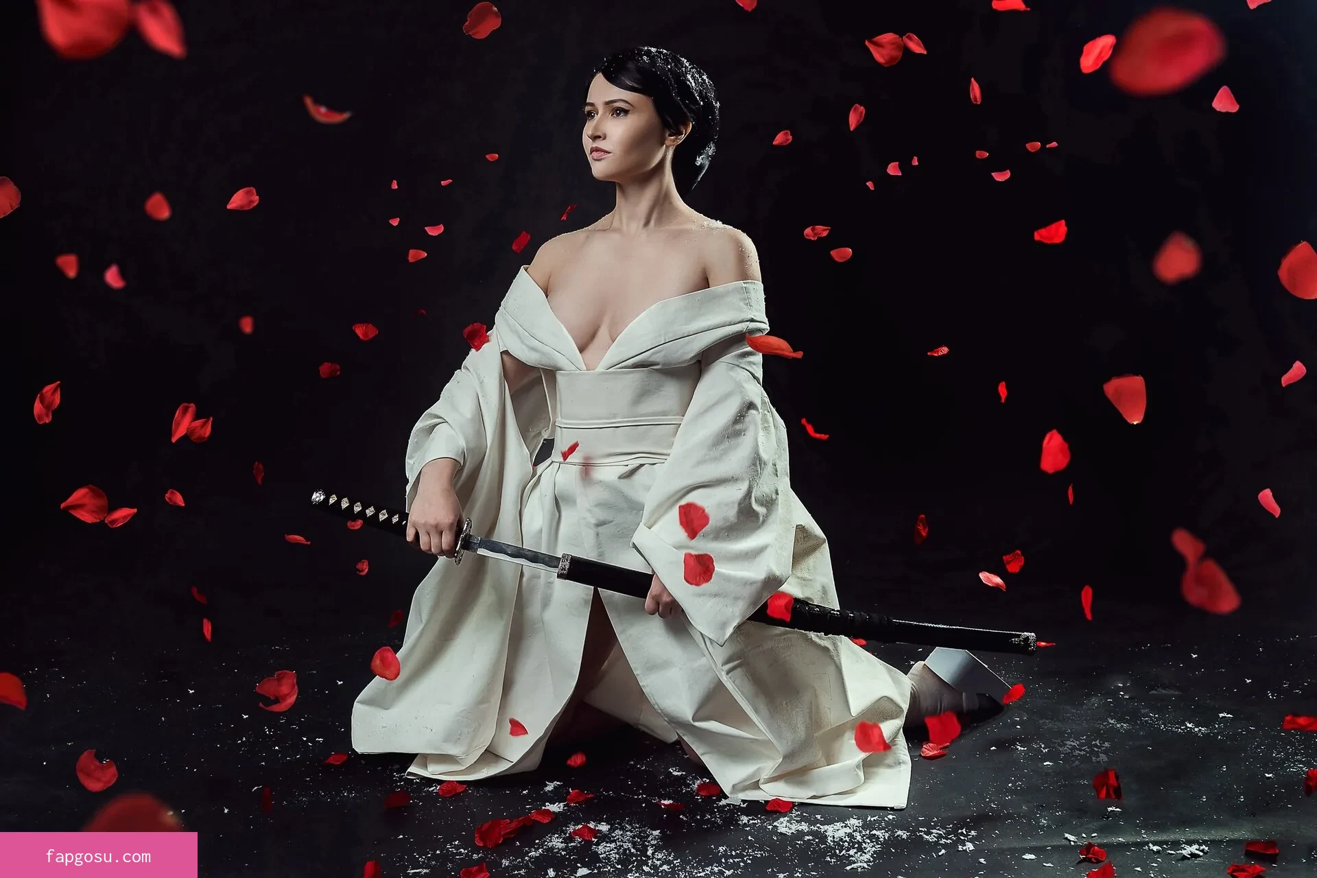 4iipainters_cosplay
