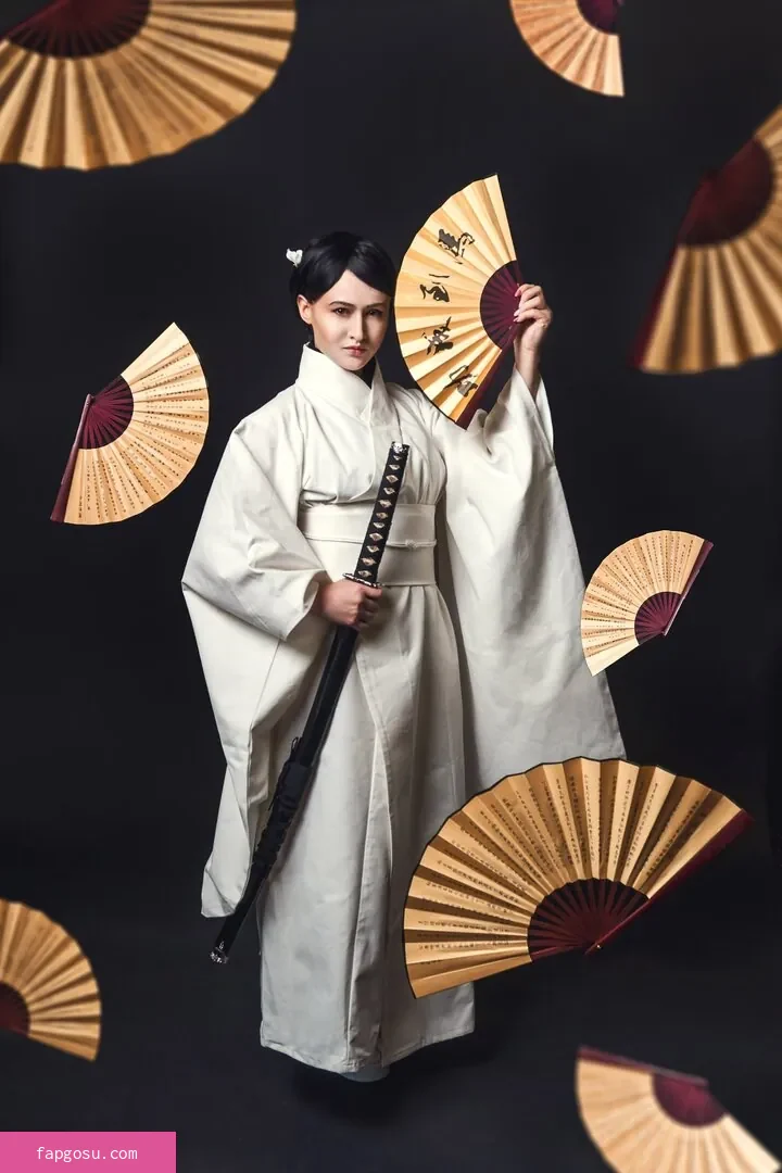 4iipainters_cosplay