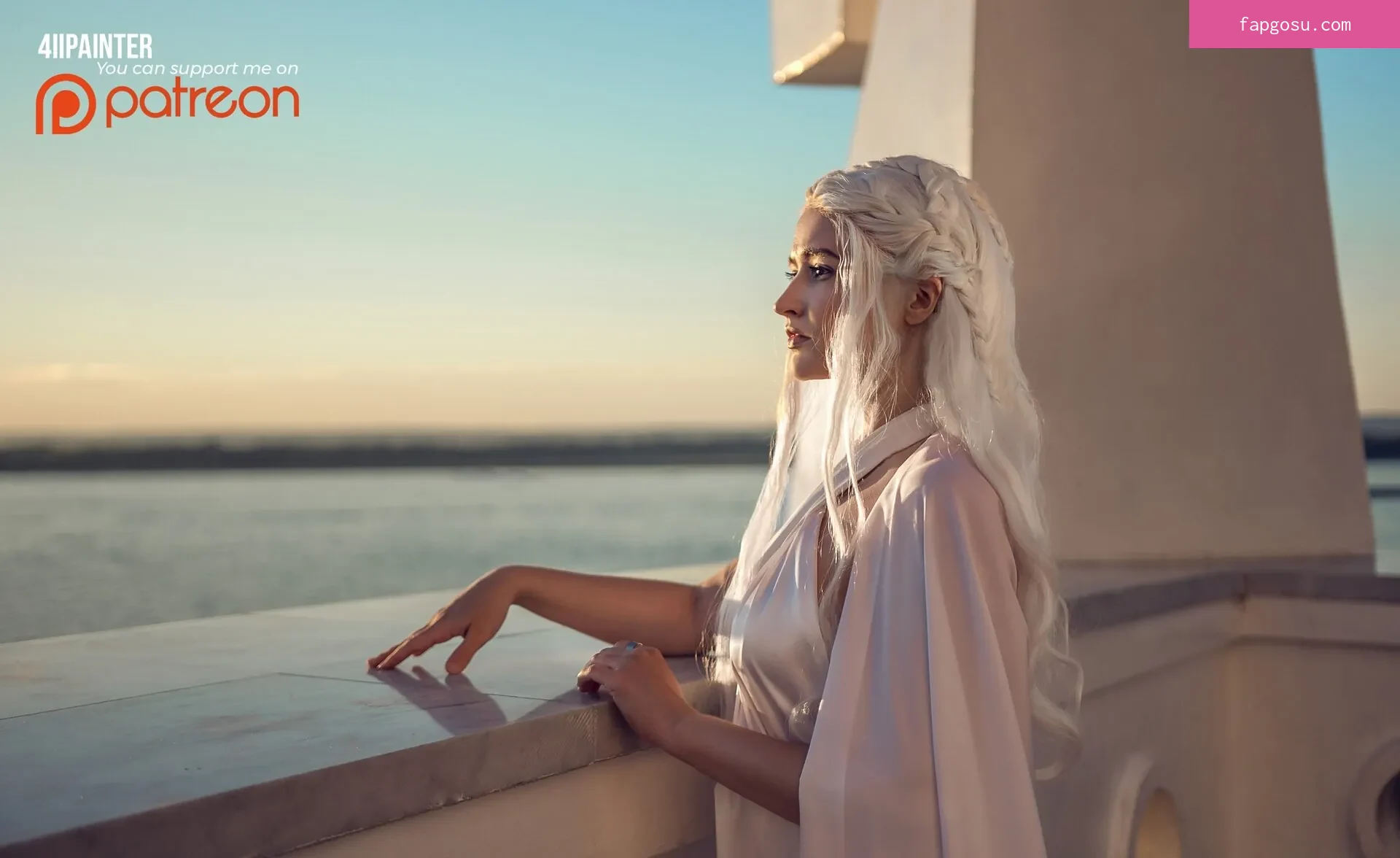 4iipainters_cosplay