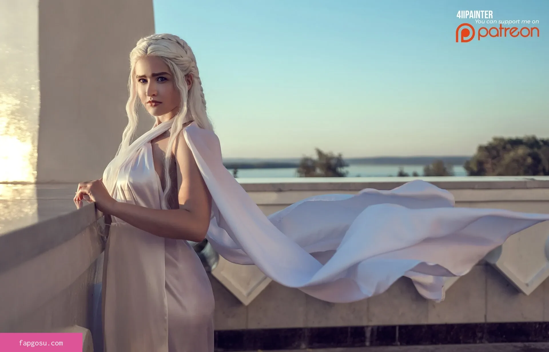 4iipainters_cosplay