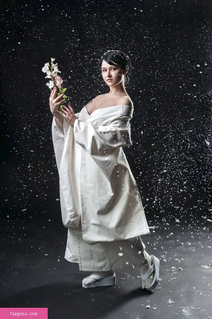 4iipainters_cosplay