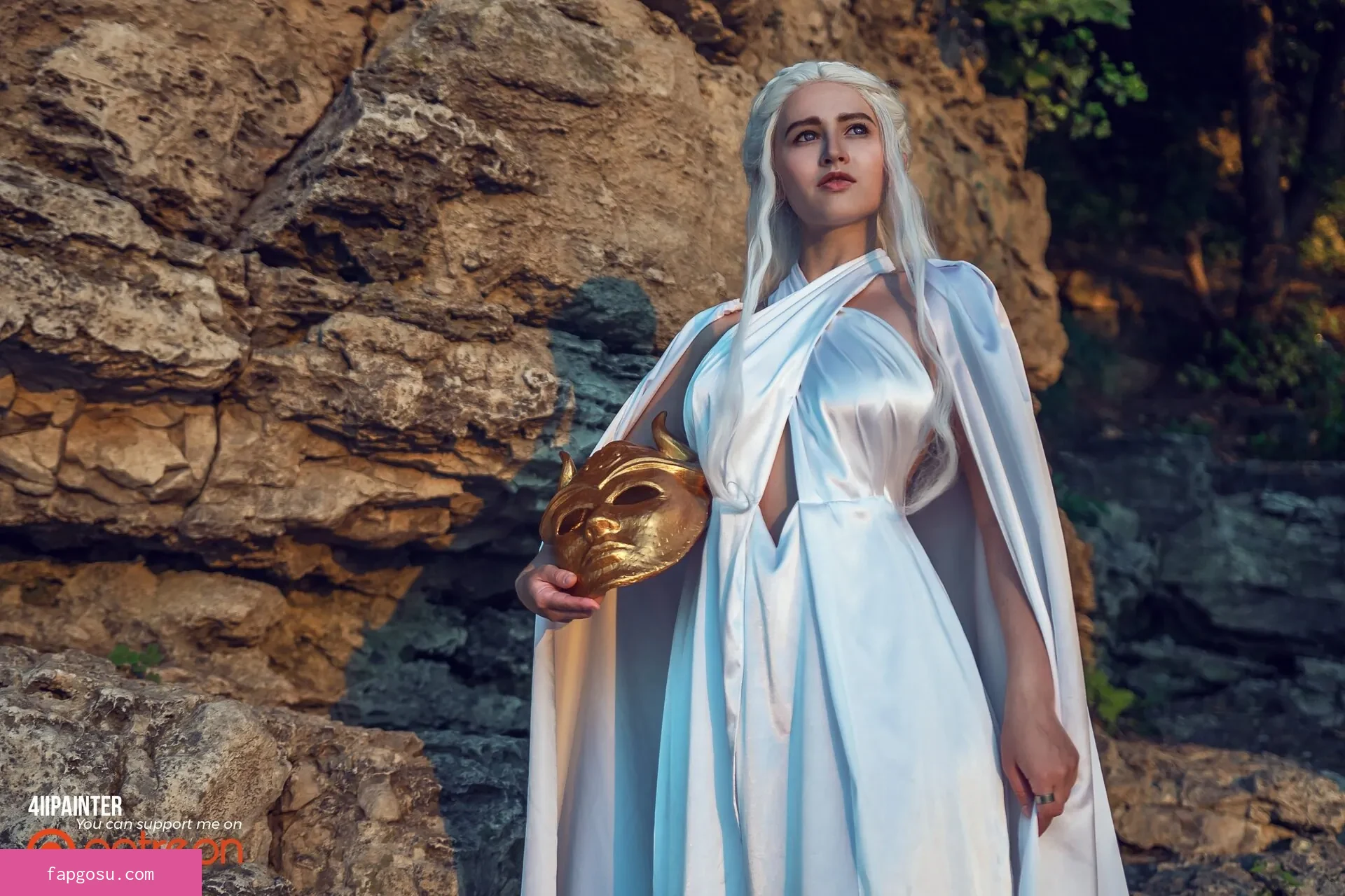 4iipainters_cosplay