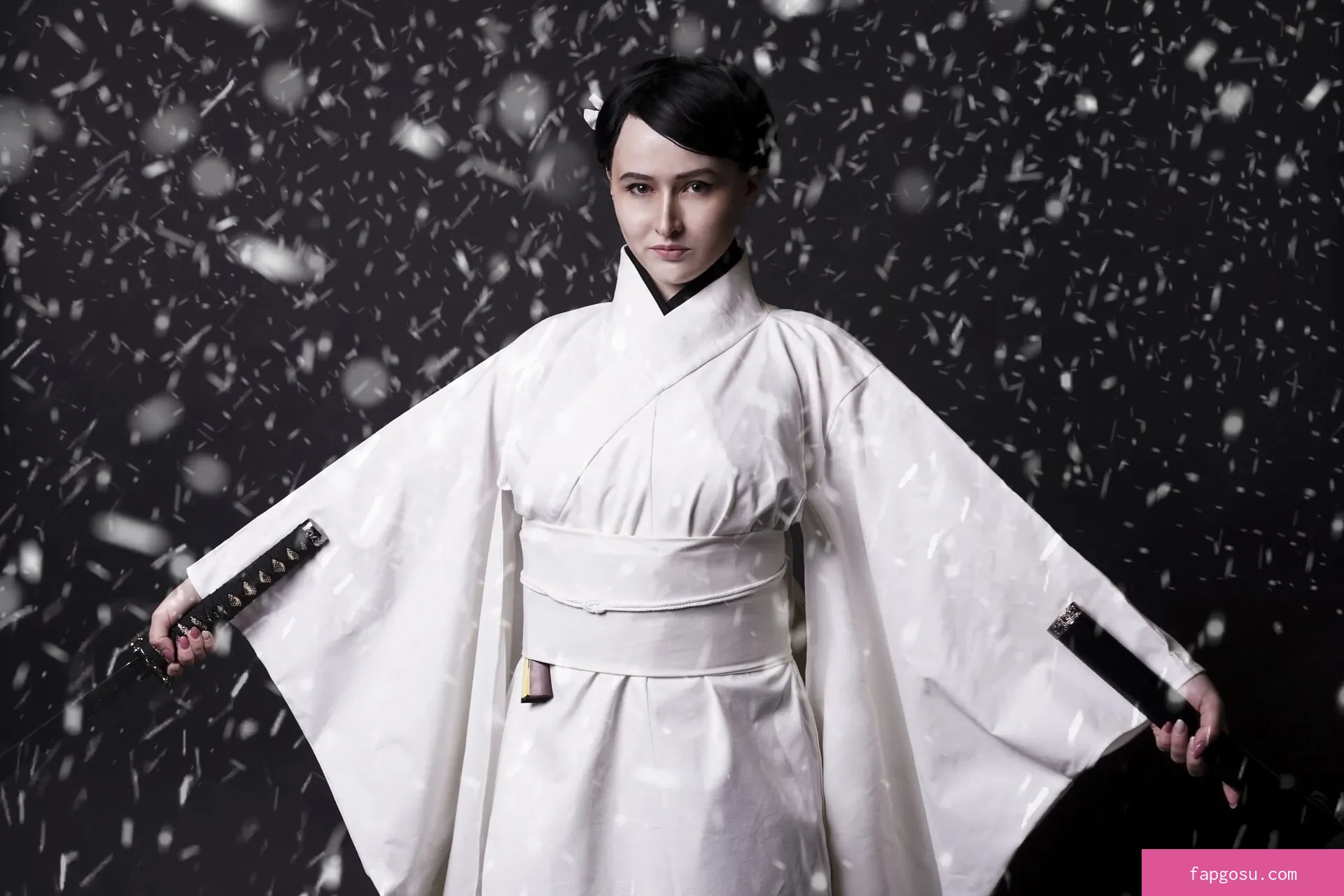 4iipainters_cosplay