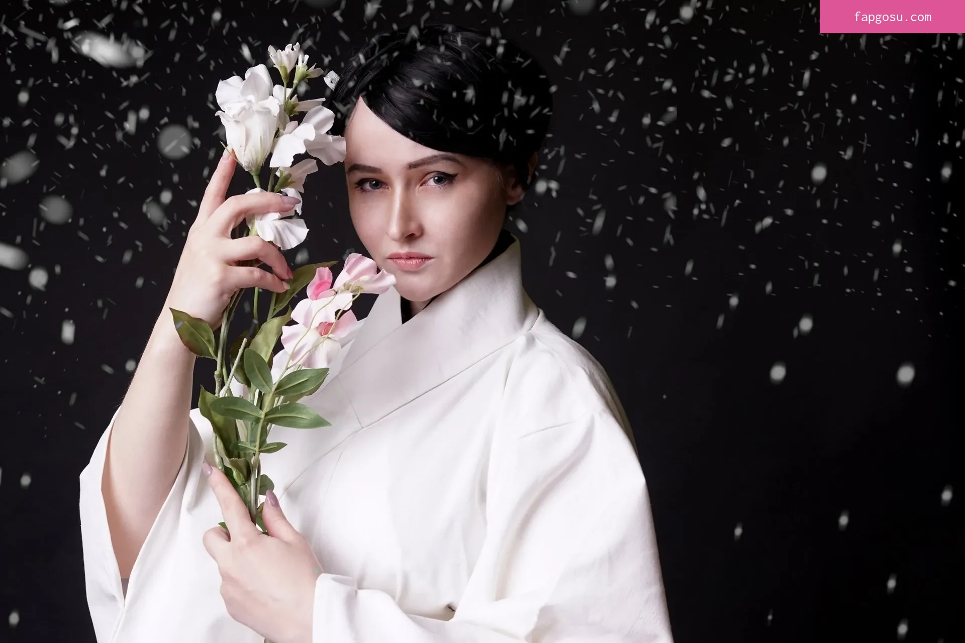 4iipainters_cosplay