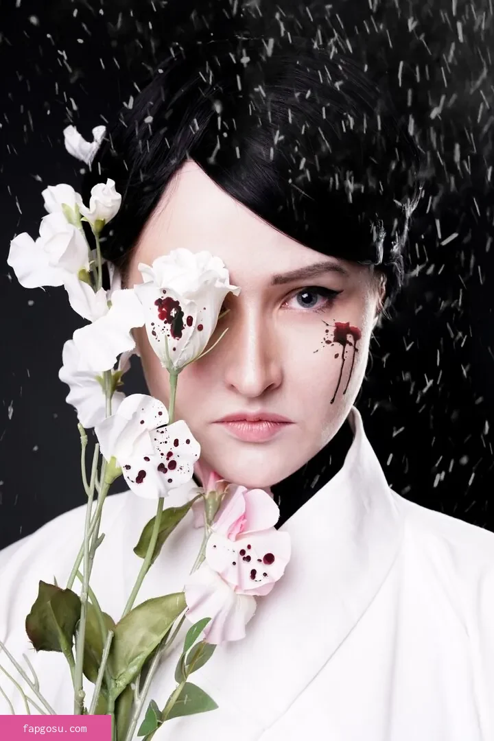 4iipainters_cosplay