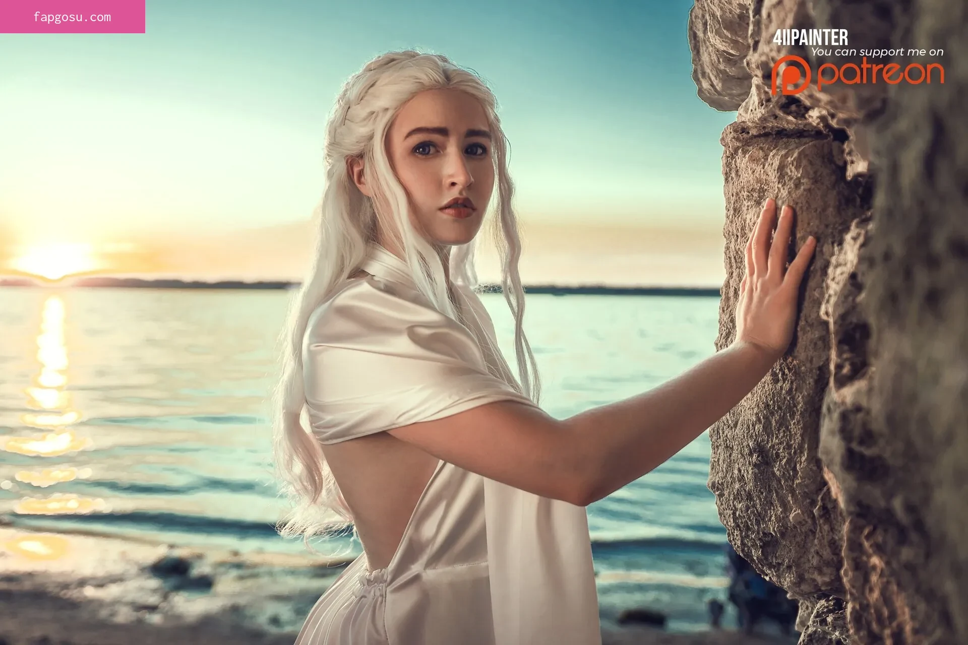 4iipainters_cosplay
