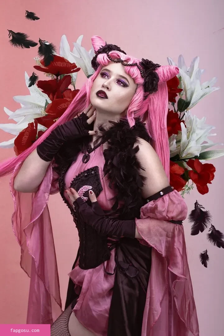 4iipainters_cosplay
