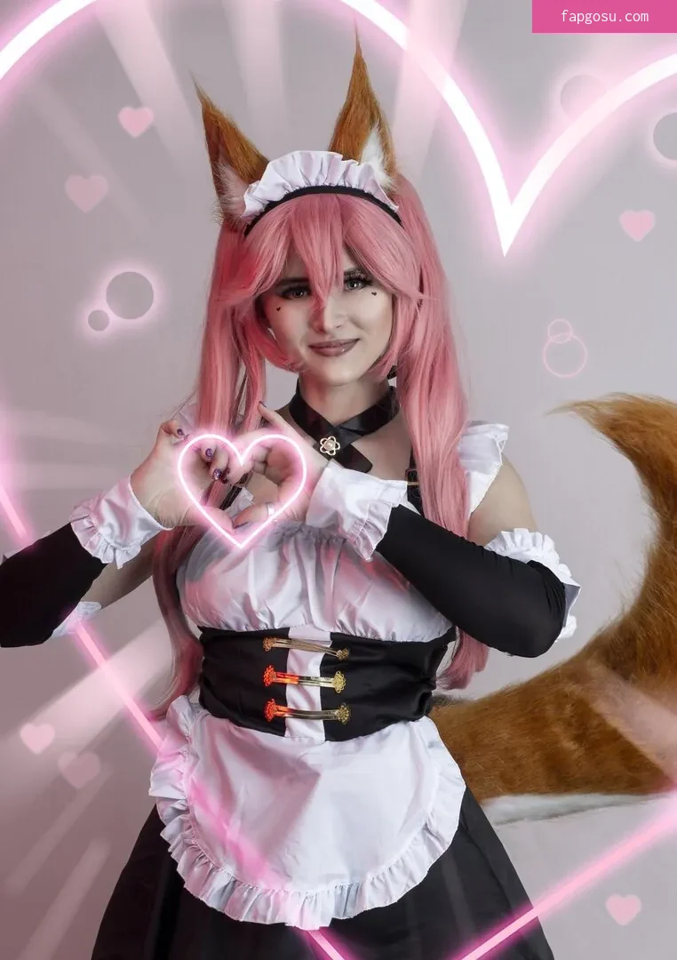 4iipainters_cosplay