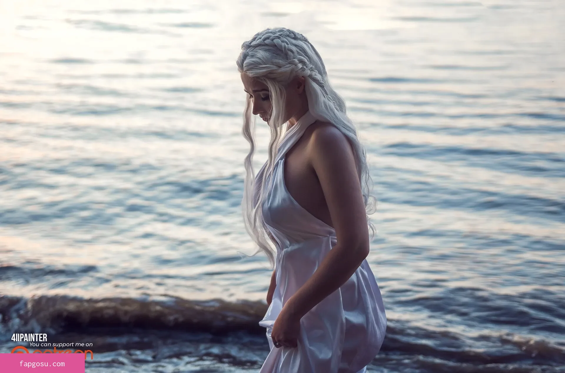 4iipainters_cosplay