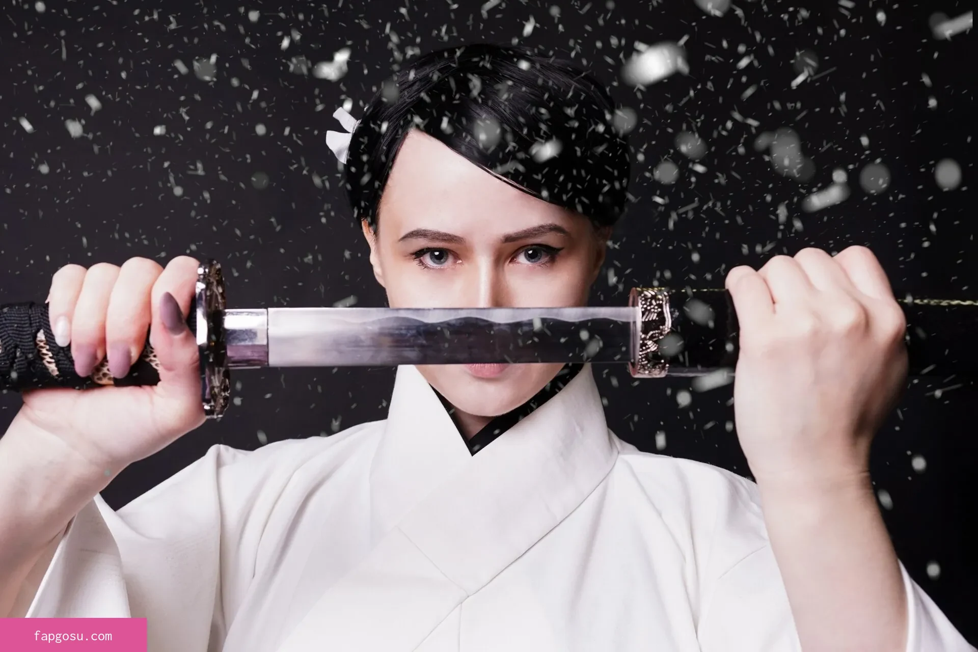4iipainters_cosplay