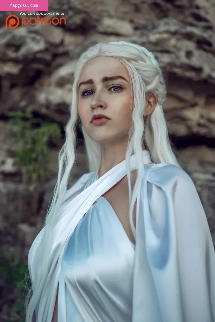 4iipainters_cosplay