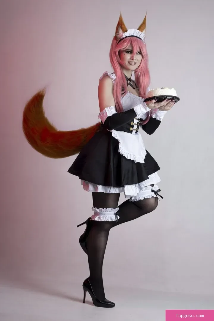 4iipainters_cosplay