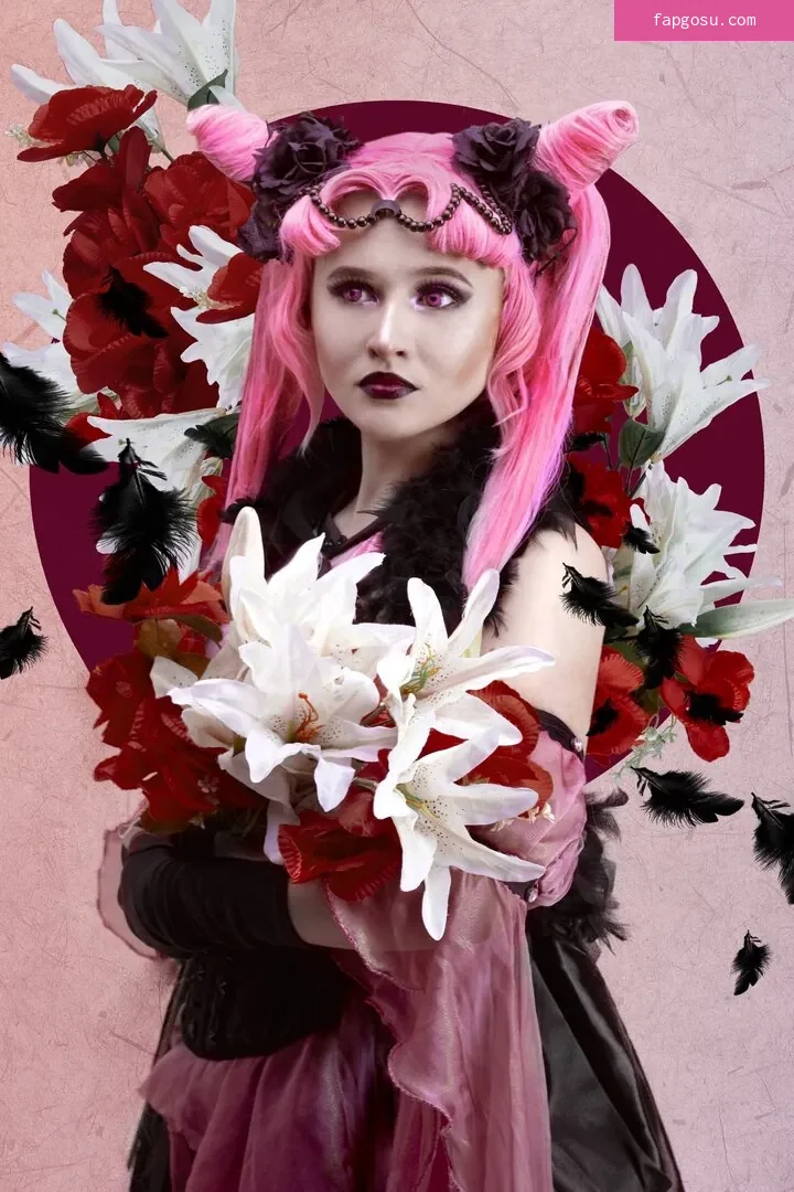 4iipainters_cosplay