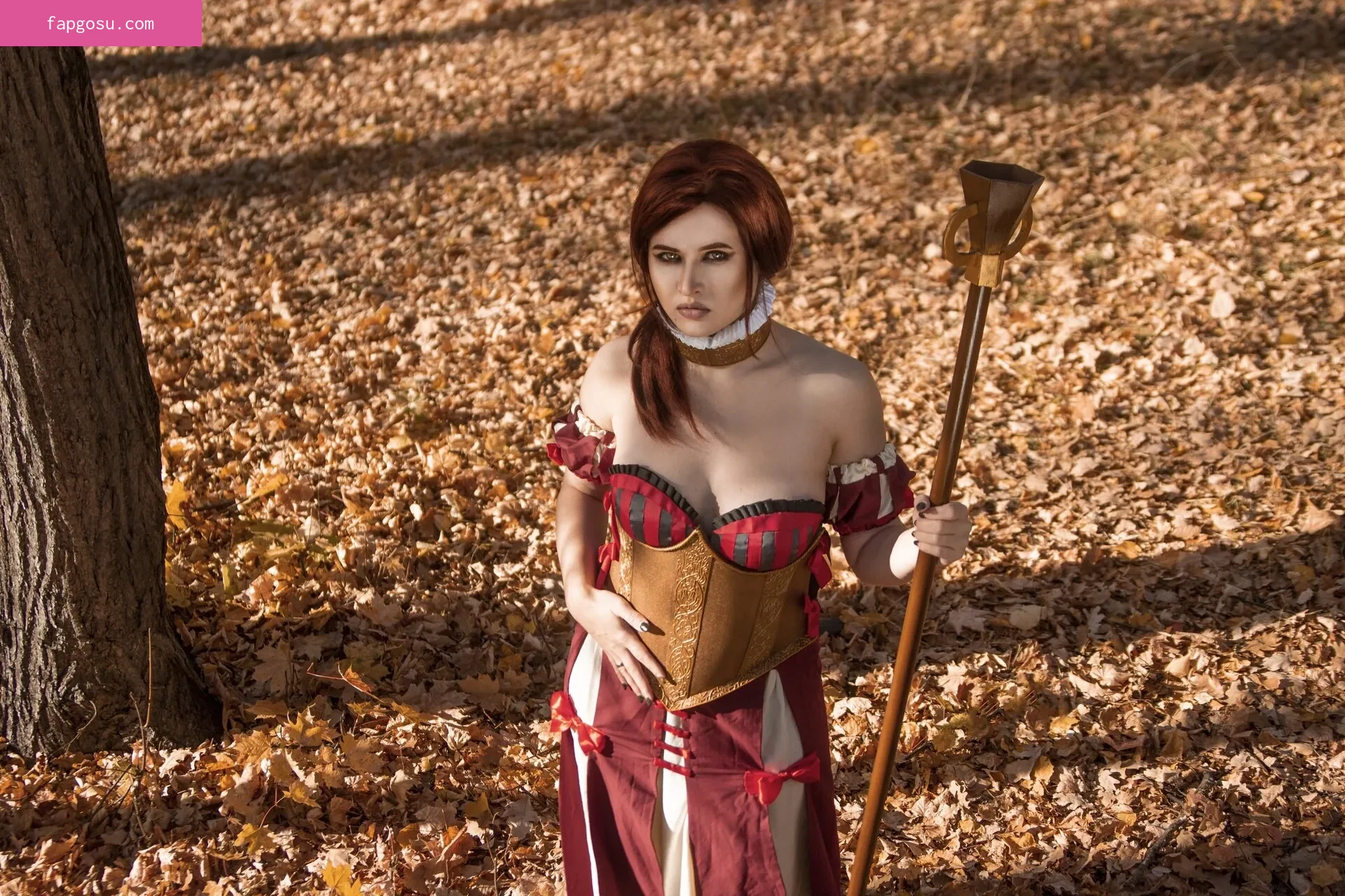 4iipainters_cosplay