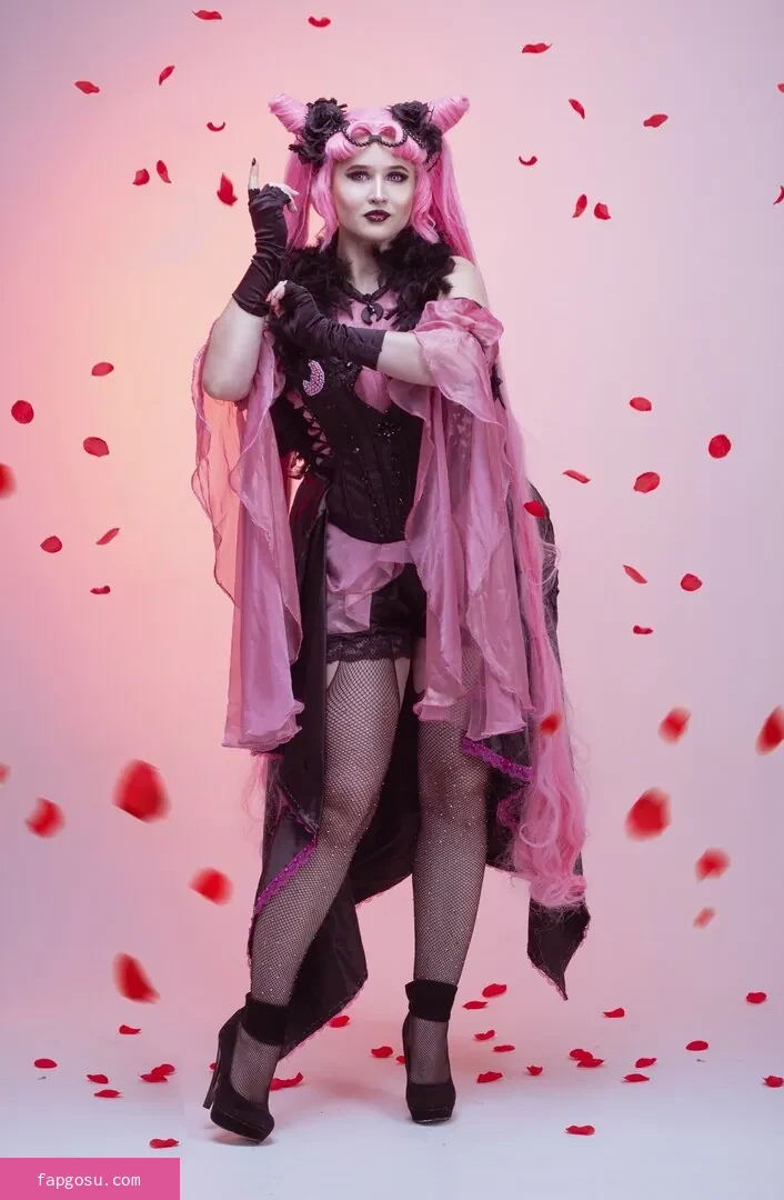 4iipainters_cosplay