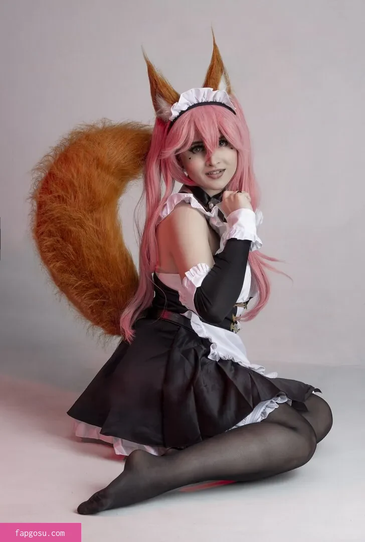 4iipainters_cosplay