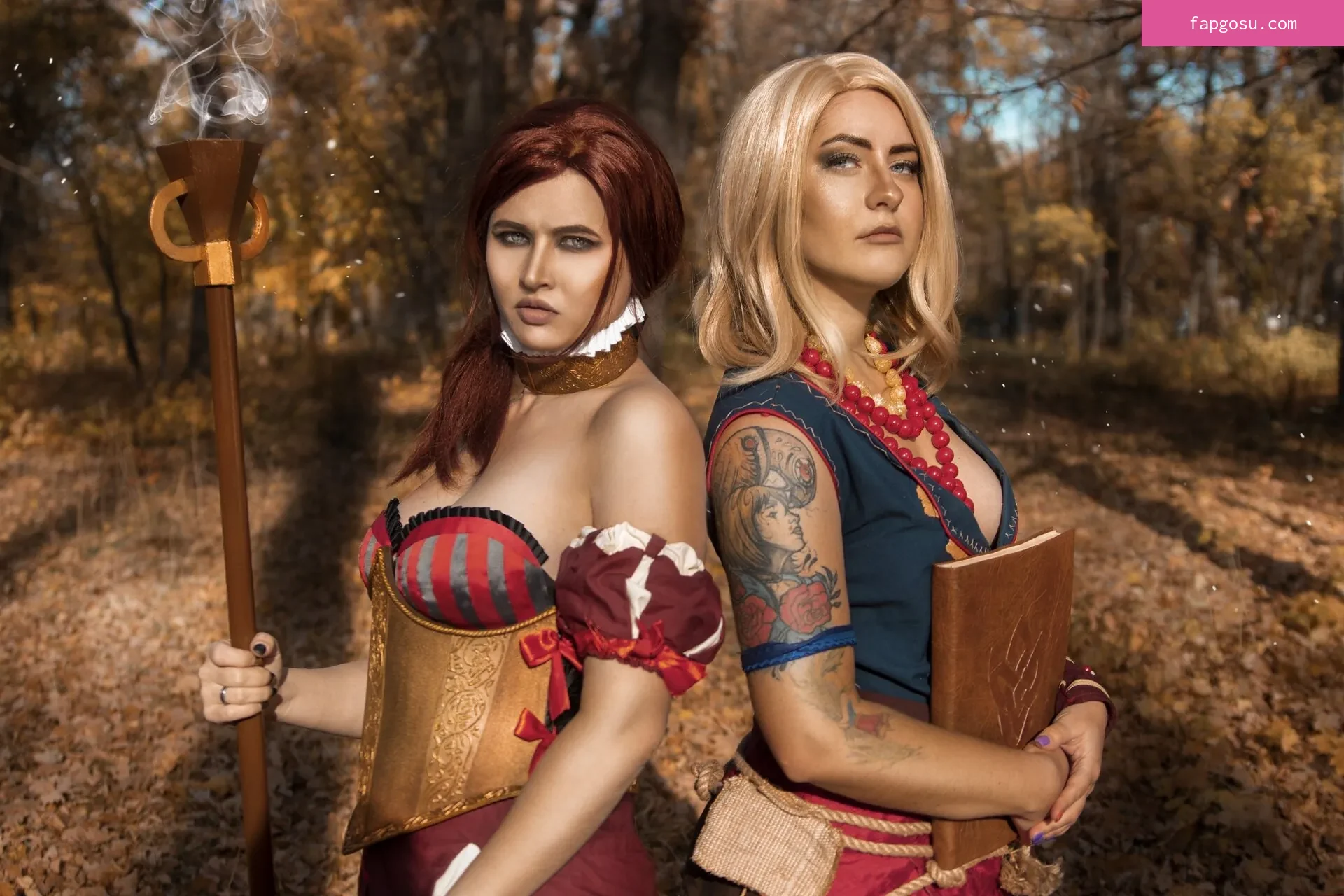 4iipainters_cosplay