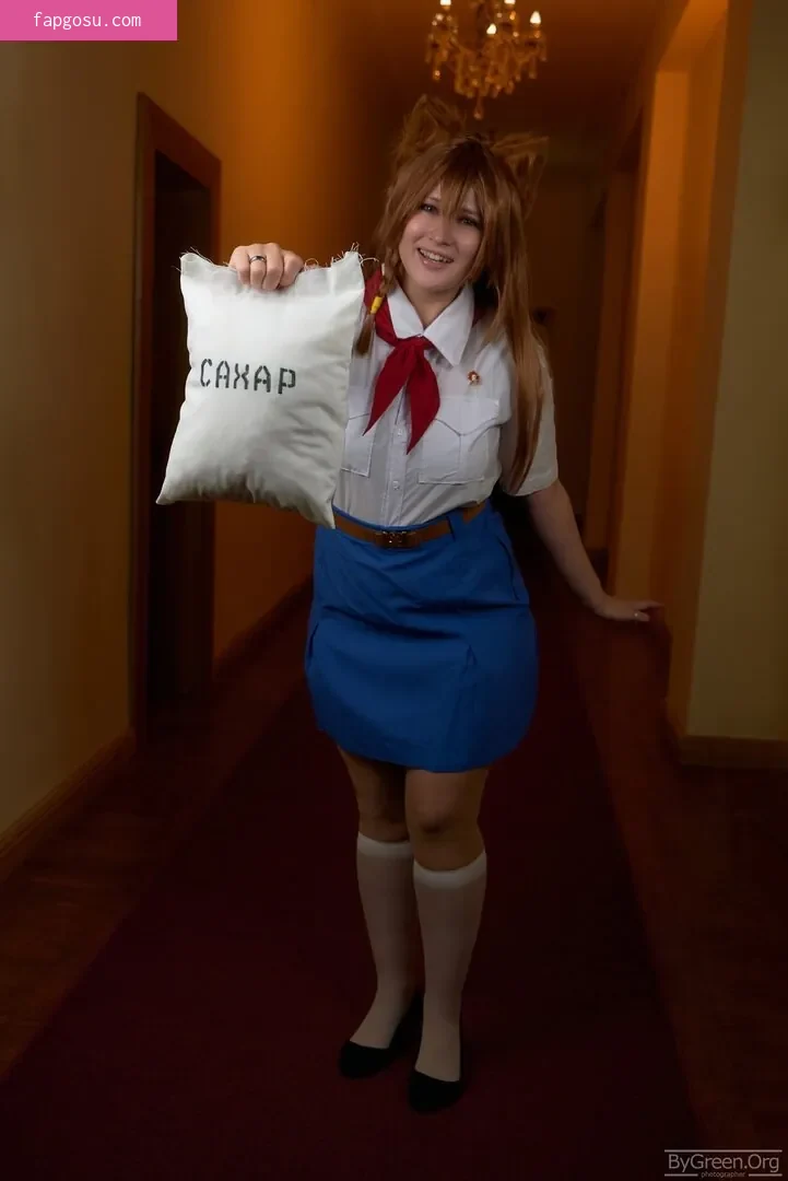 4iipainters_cosplay