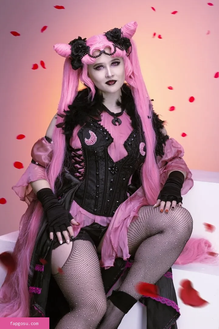 4iipainters_cosplay