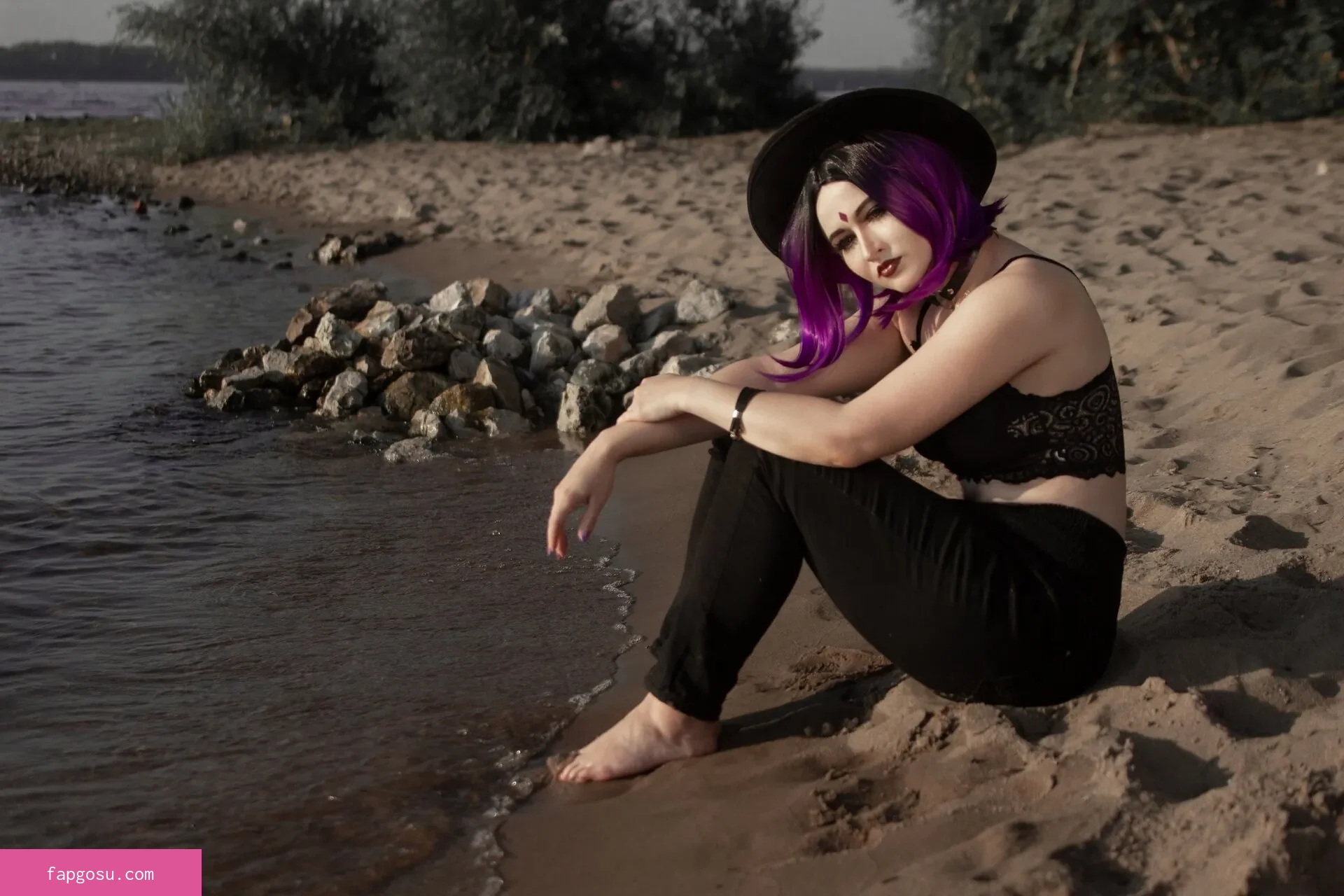 4iipainters_cosplay