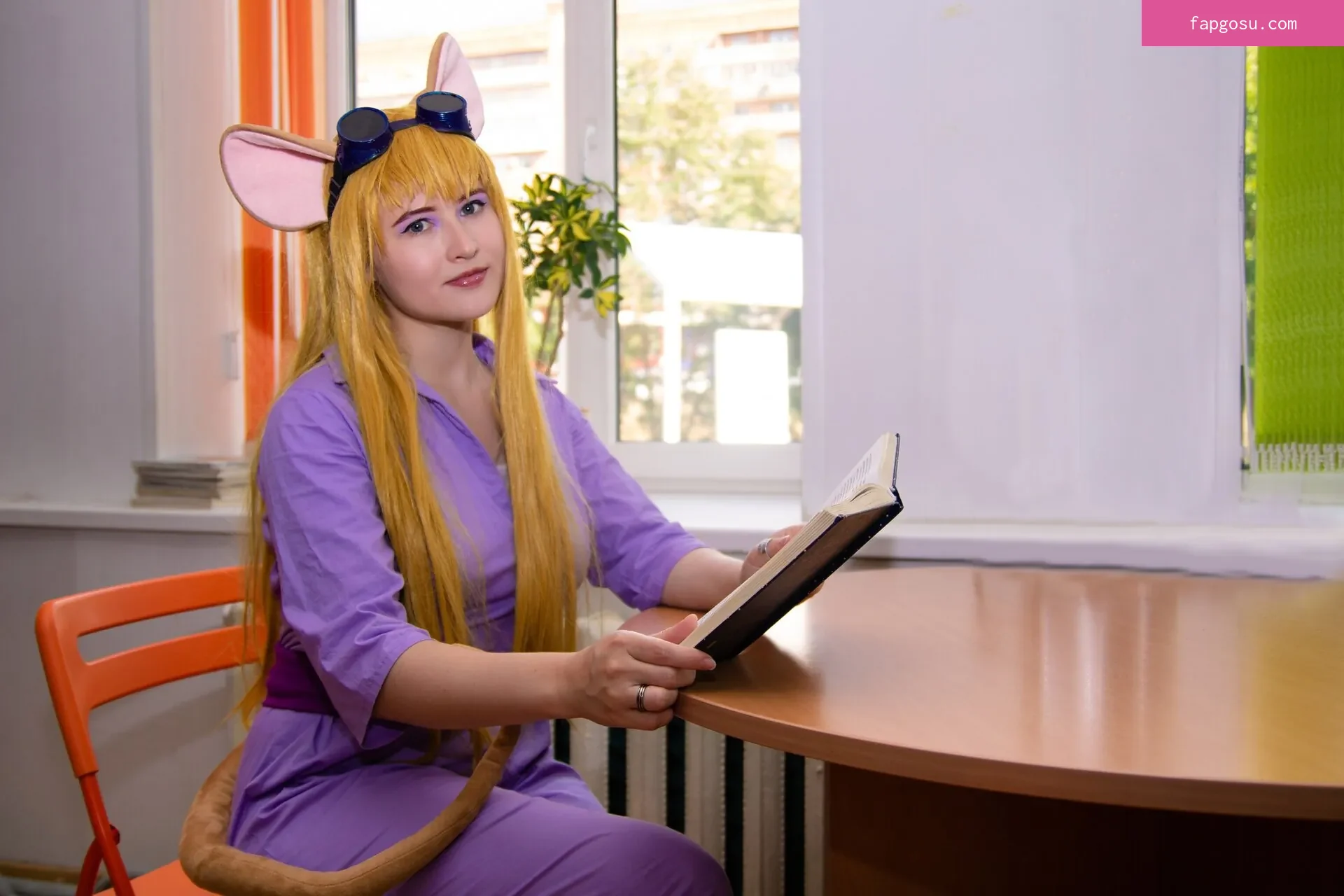 4iipainters_cosplay