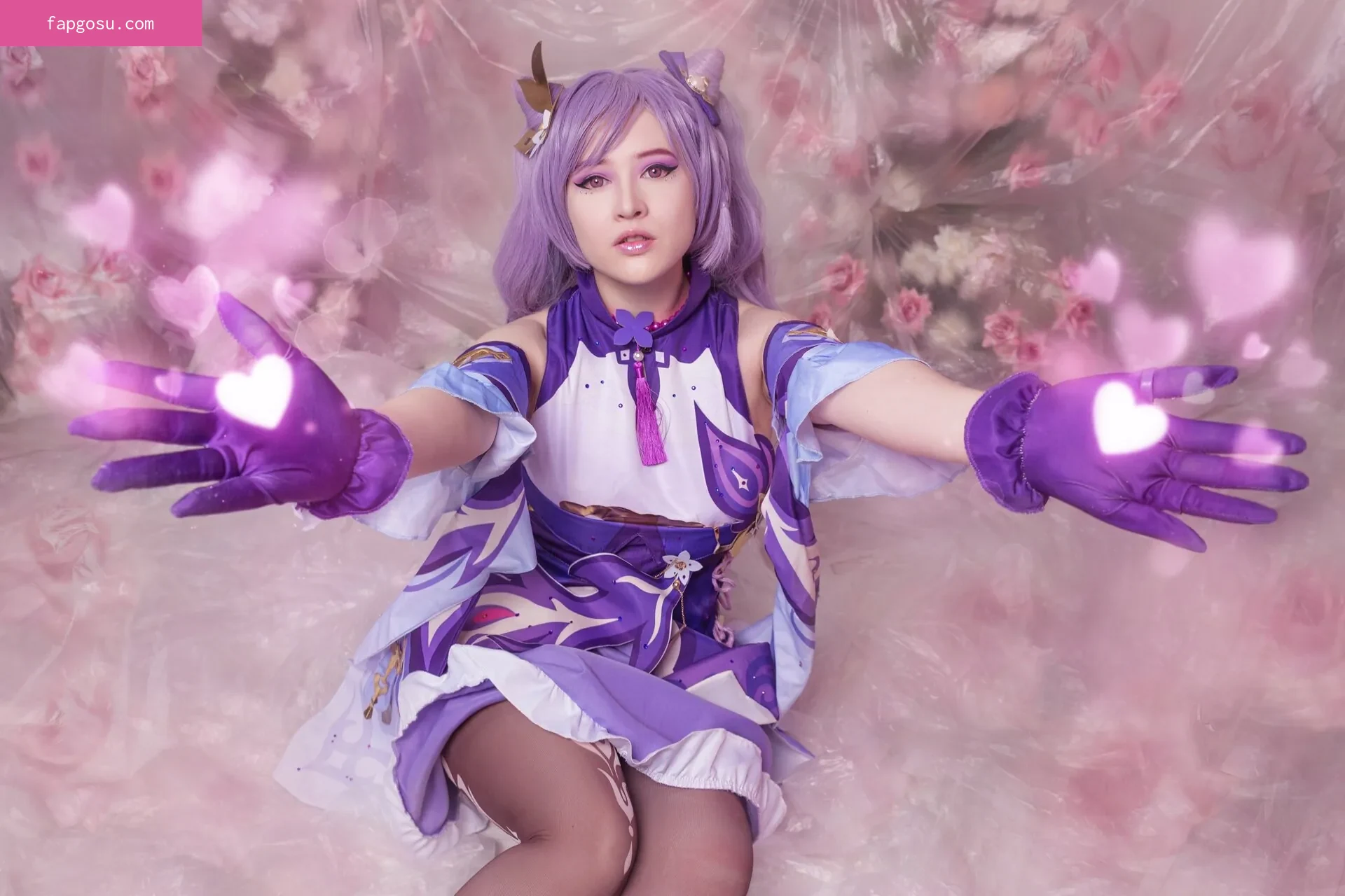 4iipainters_cosplay
