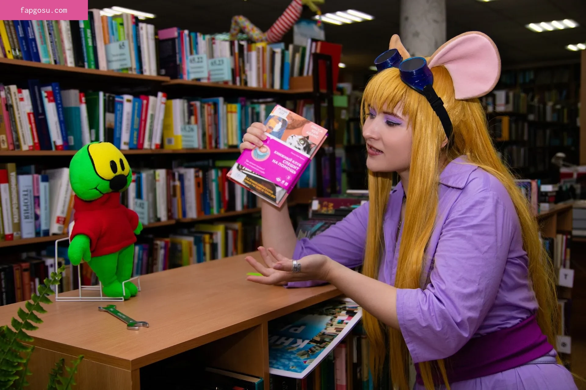 4iipainters_cosplay