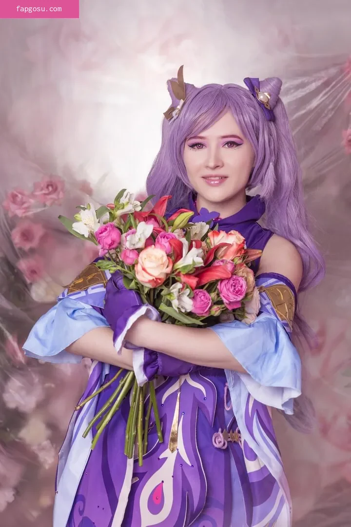 4iipainters_cosplay