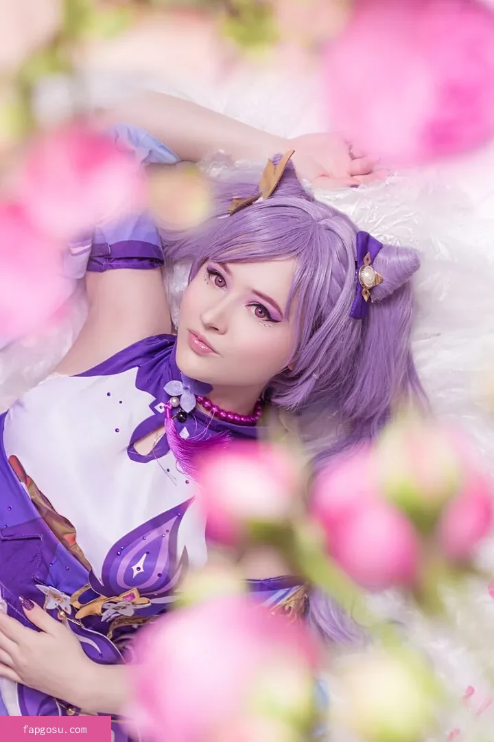 4iipainters_cosplay